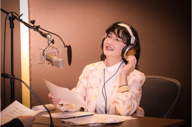 中島みゆき、約8年ぶりのDJスタイルをテレビで披露！「相変わらず変わったことやるな～とご覧いただけたら」 画像