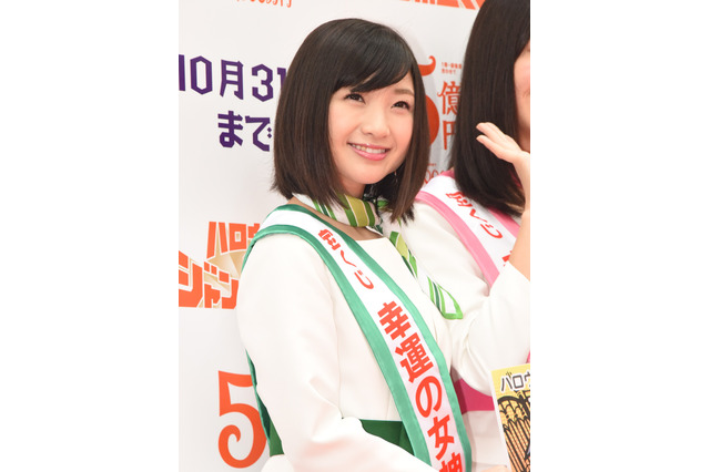 元ももクロ・有安杏果がソロアルバムリリースを発表！「初めて全曲自分で作詞作曲」 画像