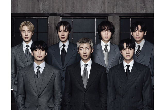 BTSの完全復活ライブ目前、首都ソウルが“異例の厳戒態勢”　26万人規模ライブに向けて準備着々 画像