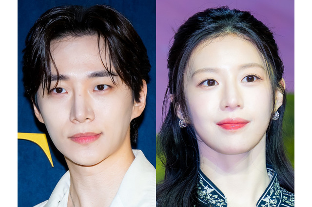 2PM・ジュノ＆女優コ・ユンジョン、日本開催の授賞式「ASEA 2026」に出演決定！ 画像