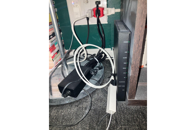 【10G回線導入レポ】ホームルーターから一挙にNURO光10G環境へ！ストレスなくなり在宅ワークが快適に！ 画像