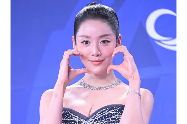 「全身麻酔の大手術」活動休止中の韓国女優、知人が明かした“1時間以上の鼻血”後の近況 画像