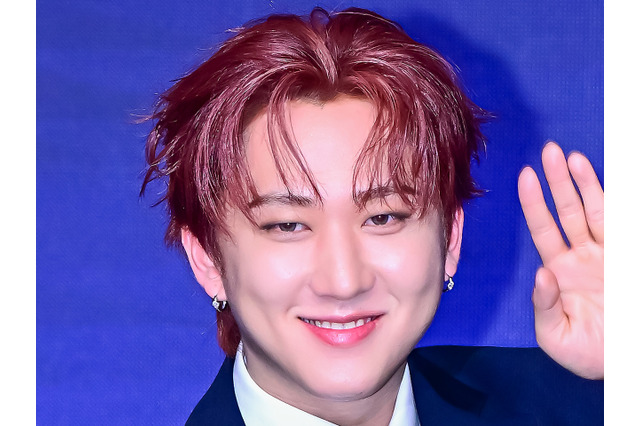 Stray Kids・チャンビン（26）、約10億円の部屋を全額現金で購入！東方神起メンバーも住むマンション 画像