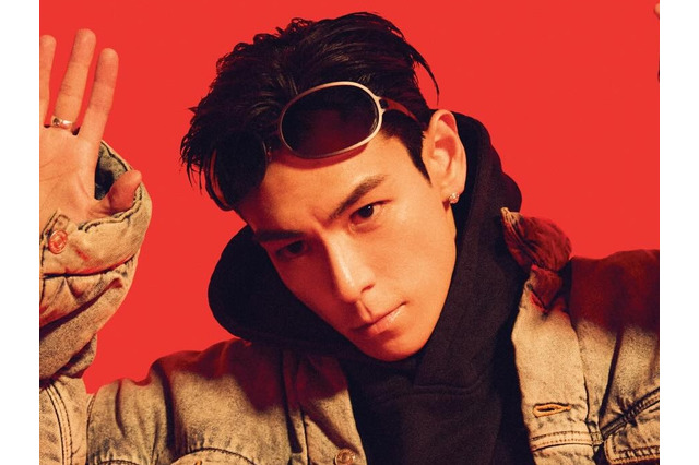 一時期は引退示唆も…元BIGBANG・T.O.P、4月3日に新ALリリース決定！約12年ぶりのソロカムバック 画像