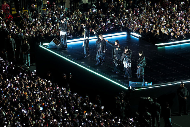 【BTS完全復活】「アニョハセヨ、we’re back！」！ソウルが熱狂・歓喜に包まれた！！ 画像