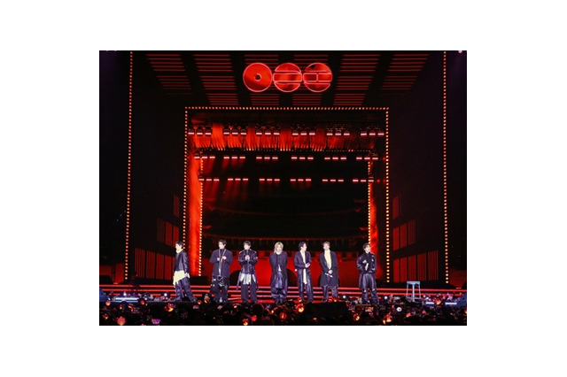 【現地レポート】BTSの完全体復活。伝統と現代が交錯した「ARIRANG」の衝撃 画像