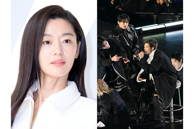 「10年経っても英語ができない子たち」BTSに辛口コメント？女優チョン・ジヒョン姑の投稿が話題 画像