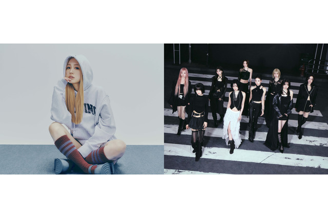 西野カナ＆NiziU、『めざましテレビ』史上初コラボ！新テーマ曲が「LOVE BEAT」に決定 画像