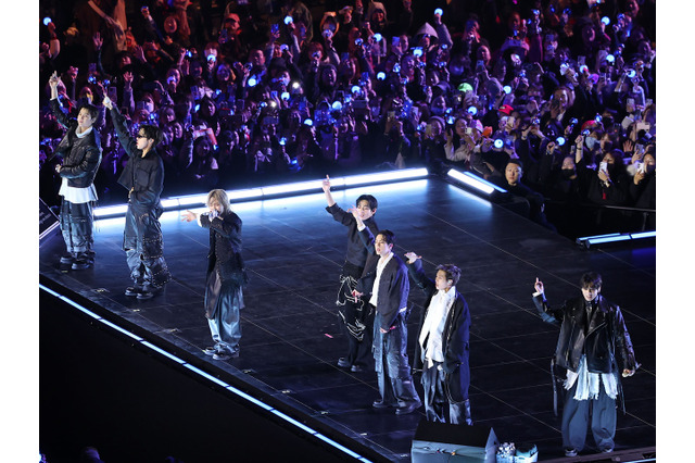 「税金の無駄遣い」との批判も…BTSカムバック公演が残した“課題と成果”に揺れる世論 画像