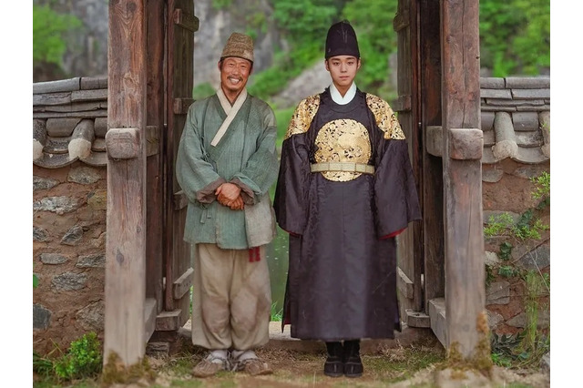 韓国映画歴代興行収入1位に！幼き王の悲劇『王と生きる男』、公開から約2カ月で150億円突破 画像