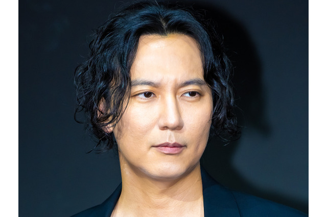 「娘を誘拐した？」保護者驚愕の“6時間ファンミ伝説”を持つキム・ナムギル、歌手デビューに熱視線 画像