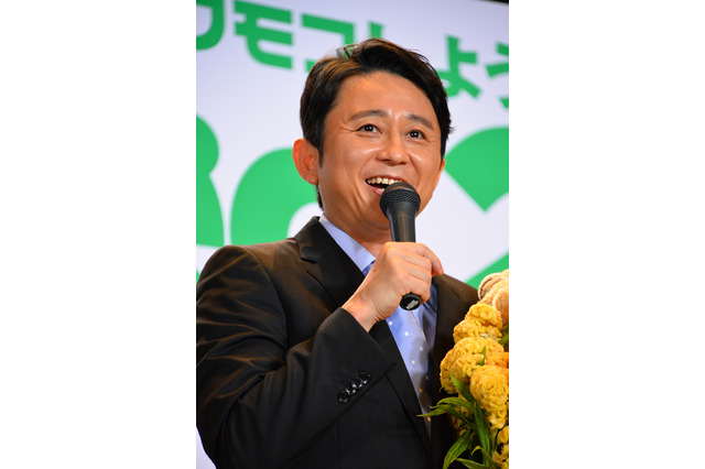 「有吉の壁」で今夜誰かが結婚発表！「ZIP!」番宣出演のトムブラウンが発表 画像