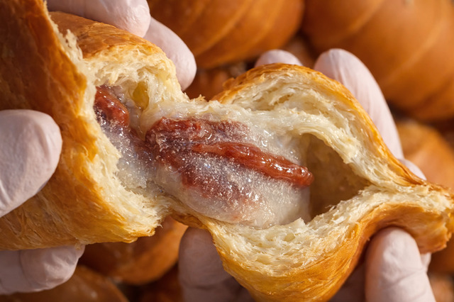 原宿の韓国カフェ「MUUN Seoul」が焼きたてパン専門店へリニューアル！ 画像