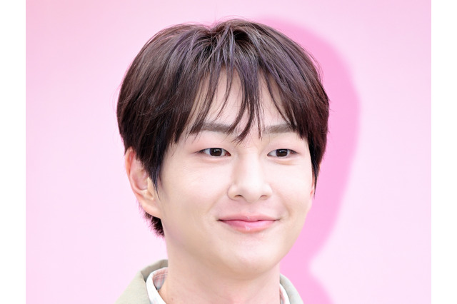 一時期“激痩せ”で心配の声も…SHINee・オンユ、当時を振り返る「ケーキだけ食べて…」 画像