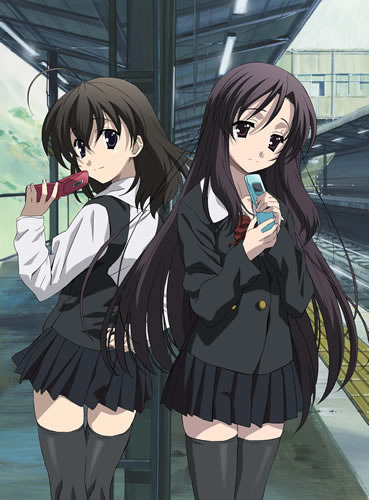 ニコ生の年末年始アニメ配信に 創聖のアクエリオン など3作品が追加 Rbb Today
