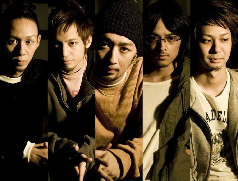 Orange Range Sayonara など4曲のvcフルが見放題 Rbb Today