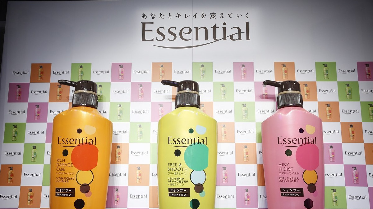 嵐 櫻井翔 女性の髪は触り慣れてる Rbb Today