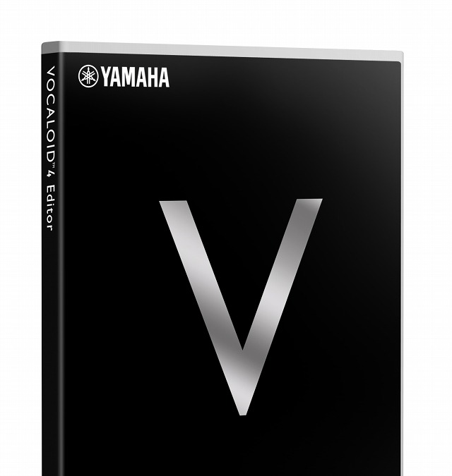ヤマハ 3年ぶりの新バージョン Vocaloid4 発表 12月下旬発売 Rbb Today