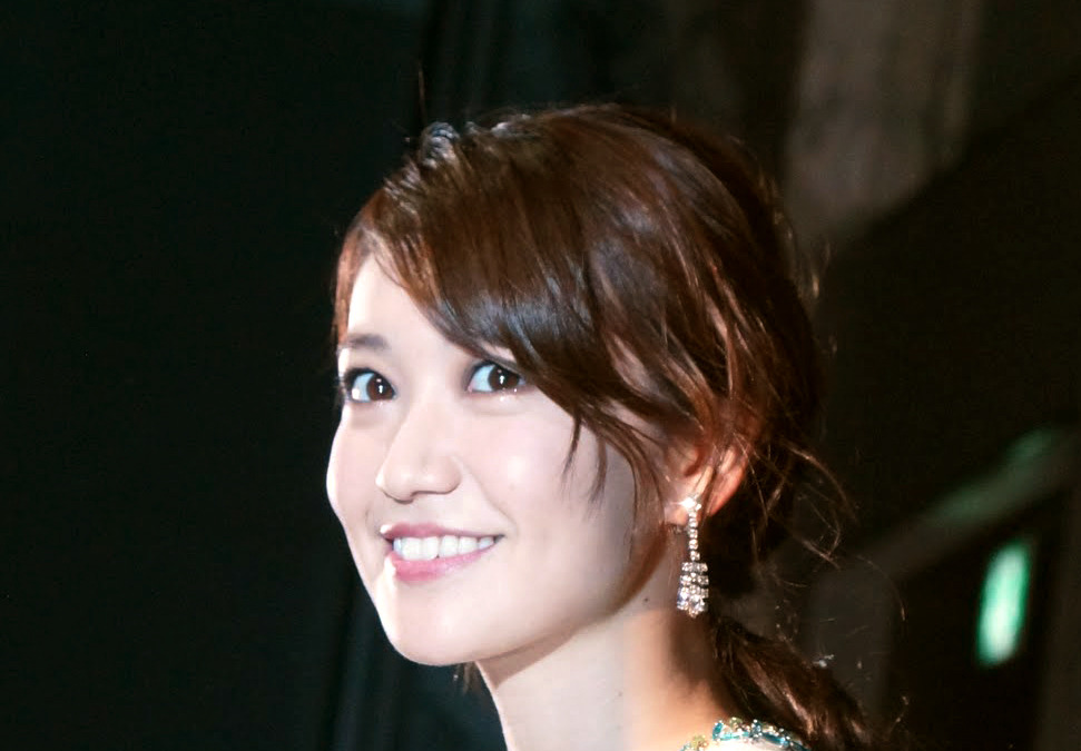 大島優子の初主演ドラマ ヤメゴク 今夜スタート 裏番組はキムタク主演の厳しい闘い Rbb Today