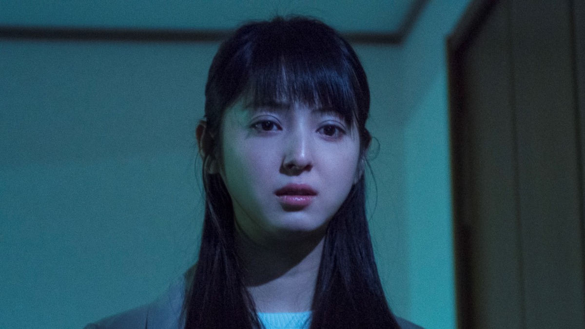 佐々木希 呪怨 最終章に前作に引き続き出演決定 Rbb Today