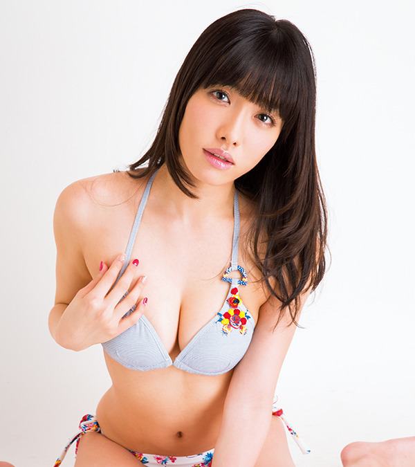 ドメカノ 実写化 今野杏南と夏目花実が過激シーン Rbb Today