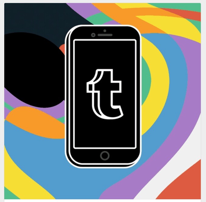 Tumblr 誰でもライブ動画配信が可能に リブログ 保存も可能 Rbb Today Tumblr 誰でもライブ動画配信が可能に リブログ 保存も可能 Rbb Today