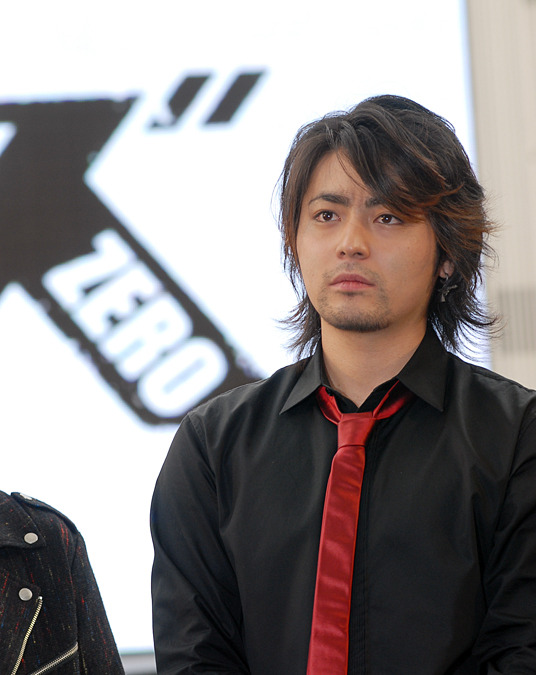 山田孝之 実は超アイドル好き でんぱ組 Incや大島優子卒業ライブにも Rbb Today