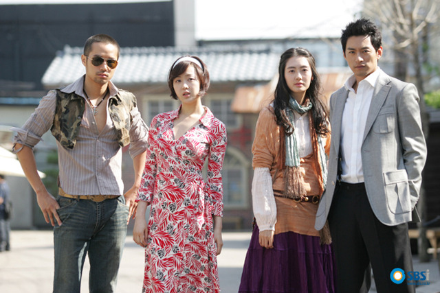 韓国ドラマ ファッション70 S など人気シリーズを無料配信 Rbb Today