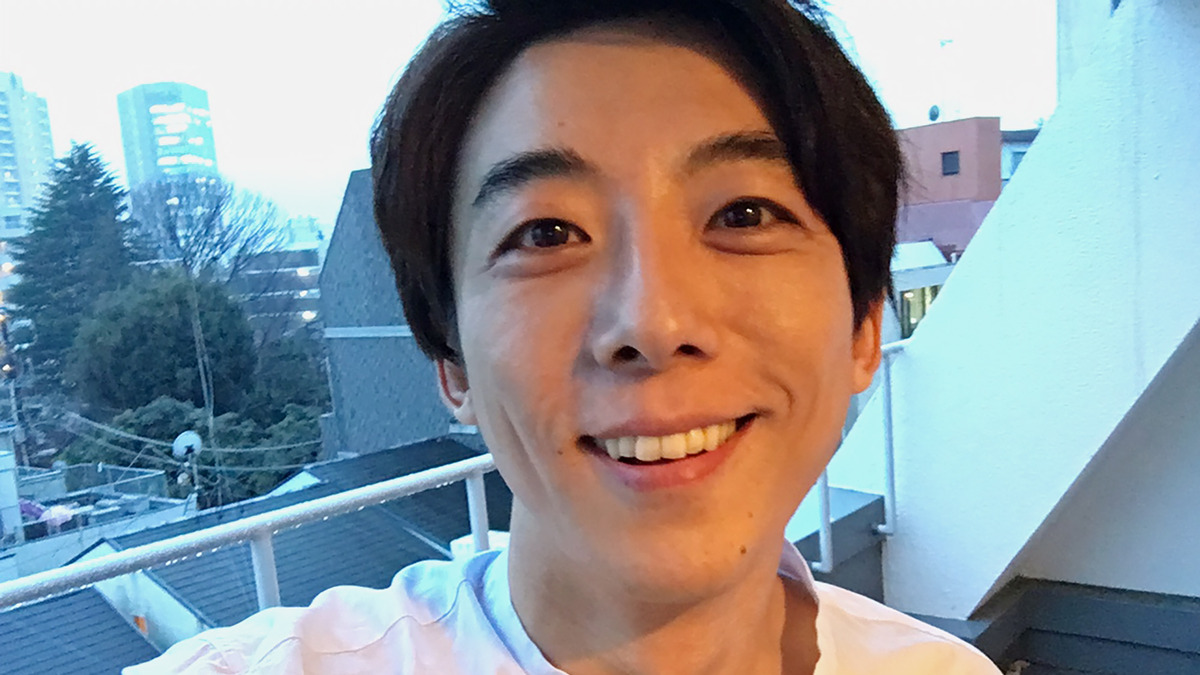 高橋一生のinstagram わずか15日でフォロワー50万人突破 Rbb Today 高橋一生のinstagram わずか15日でフォロワー50万人突破 Rbb Today