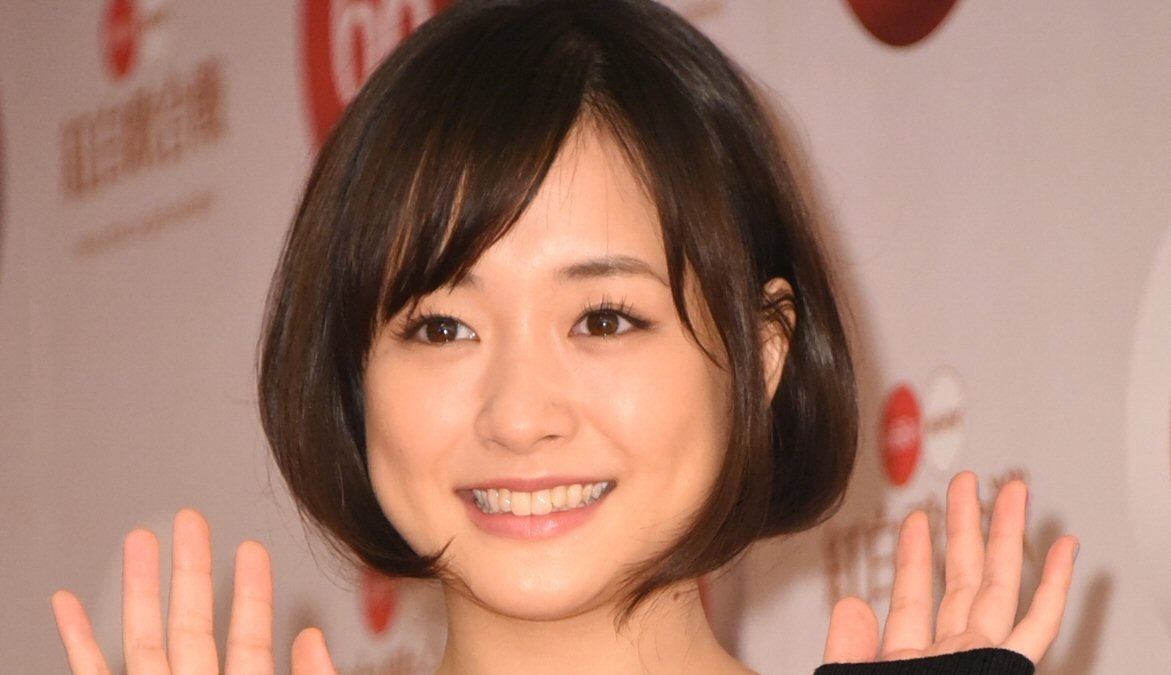広瀬すず 大原櫻子は なんでなんでマンです Rbb Today