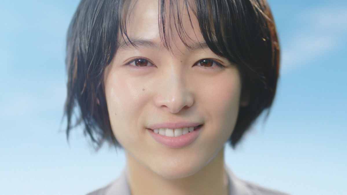 清野菜名 目標はハリウッドのアクション女優デビュー Rbb Today