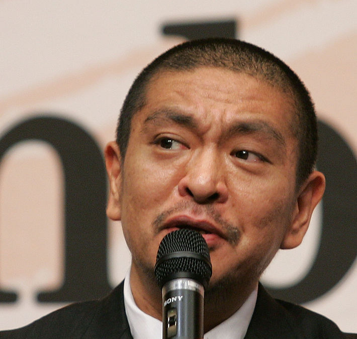 松本人志 芸能リポーター転身のオモロー山下に苦言 コイツと飯食いに行くことはもうない Rbb Today