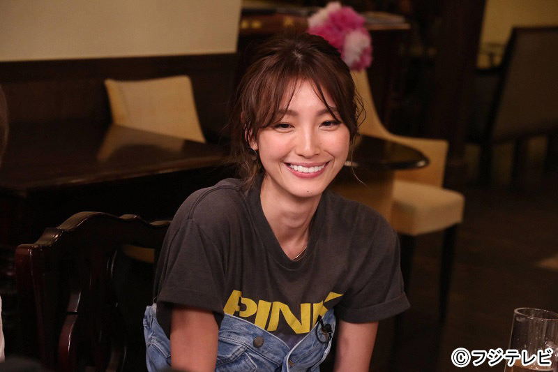 木下優樹菜 夫 藤本敏史からのある一言で結婚を決意 Rbb Today