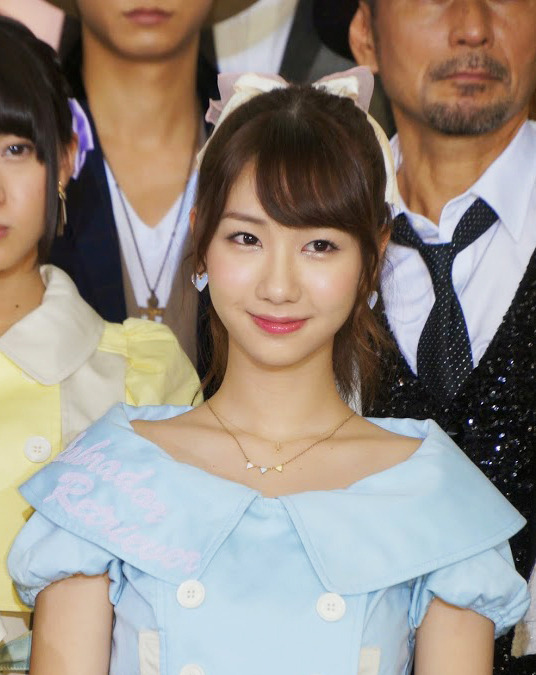 柏木由紀 26歳の誕生日 木崎ゆりあや真野恵里菜らも祝福 Rbb Today