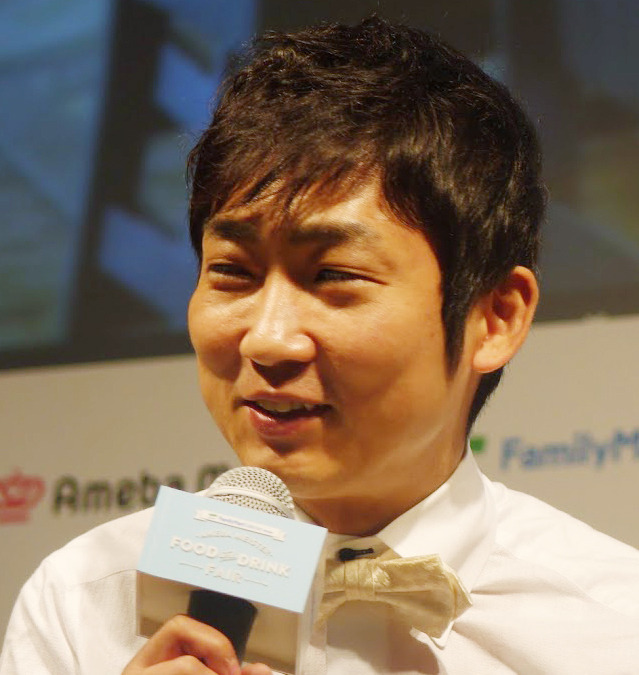 ノンスタ井上のスタジオ涙に 相方 石田がキレる 今 泣く権利なんもないからな Rbb Today