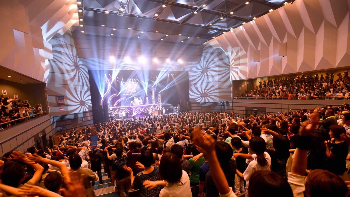 大黒摩季 全国47都道府県ツアー再開 Seasoniiiのスケジュールも明らかに Rbb Today