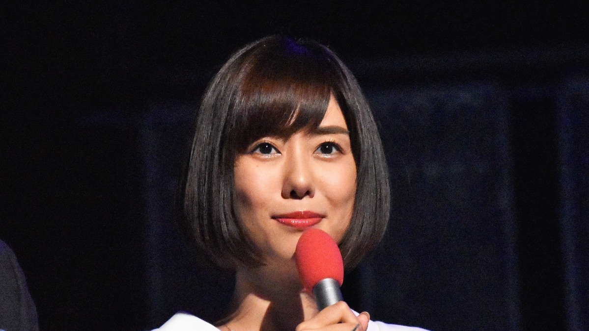 手塚理美の 家に5人旦那さんがいてもいい 発言に 新婚の山崎アナが絶句 Rbb Today