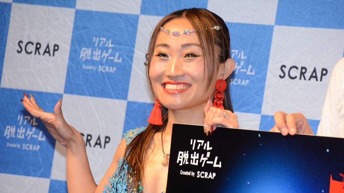 キンタロー 前田敦子の結婚式の余興を志願 事務所は勝地涼似の芸人とセット売りを計画 Rbb Today