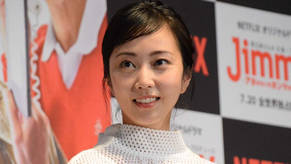 木南晴夏 平愛梨にツッコまれた 珍事件 告白 有吉も驚き Rbb Today