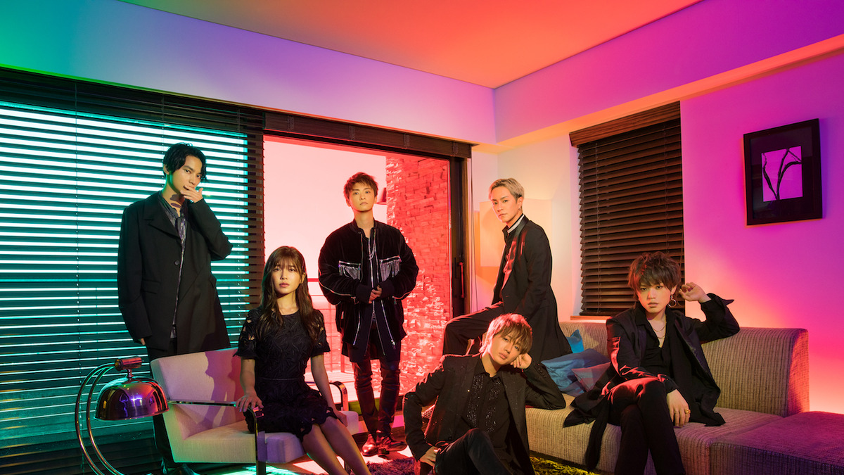 第一位はあの曲 a人気曲ランキングが発表 Rbb Today