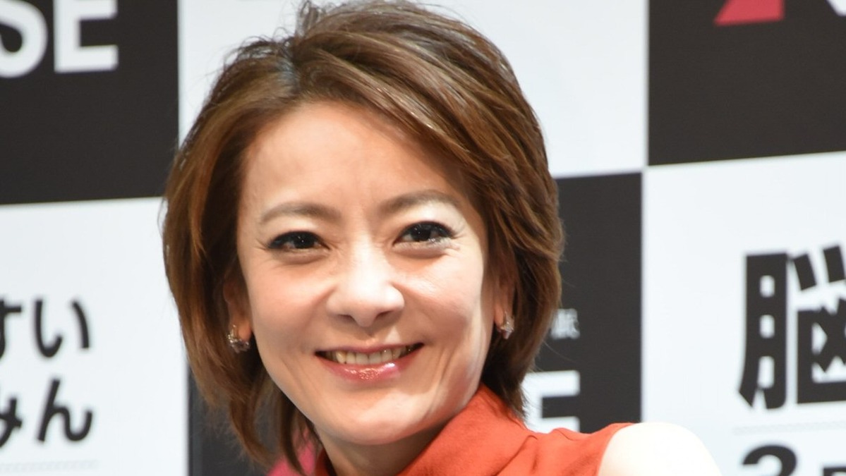 西川史子 ゲス不倫の夫を持つ元衆議院議員 金子恵美に なんで離婚しないの Rbb Today