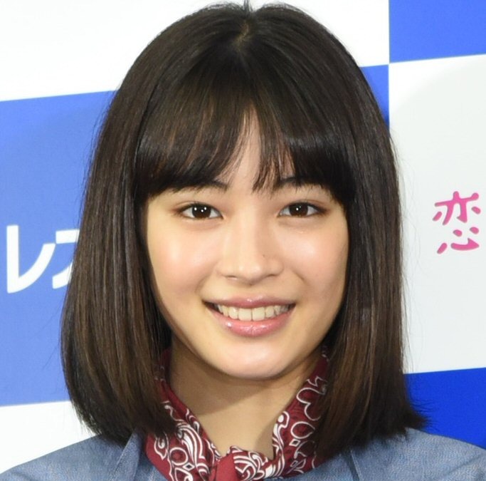 広瀬すずと大原櫻子の2ショットに 似過ぎ かわいい の声 Rbb Today 広瀬すずと大原櫻子の2ショットに 似過ぎ かわいい の声 Rbb Today