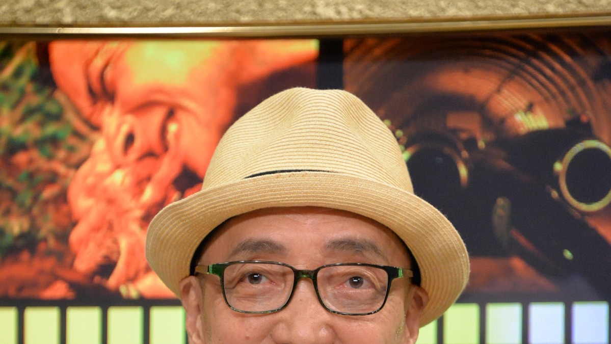 12月27日誕生日の芸能人 テリー伊藤 竹原ピストル 岡田龍太郎 Rbb Today