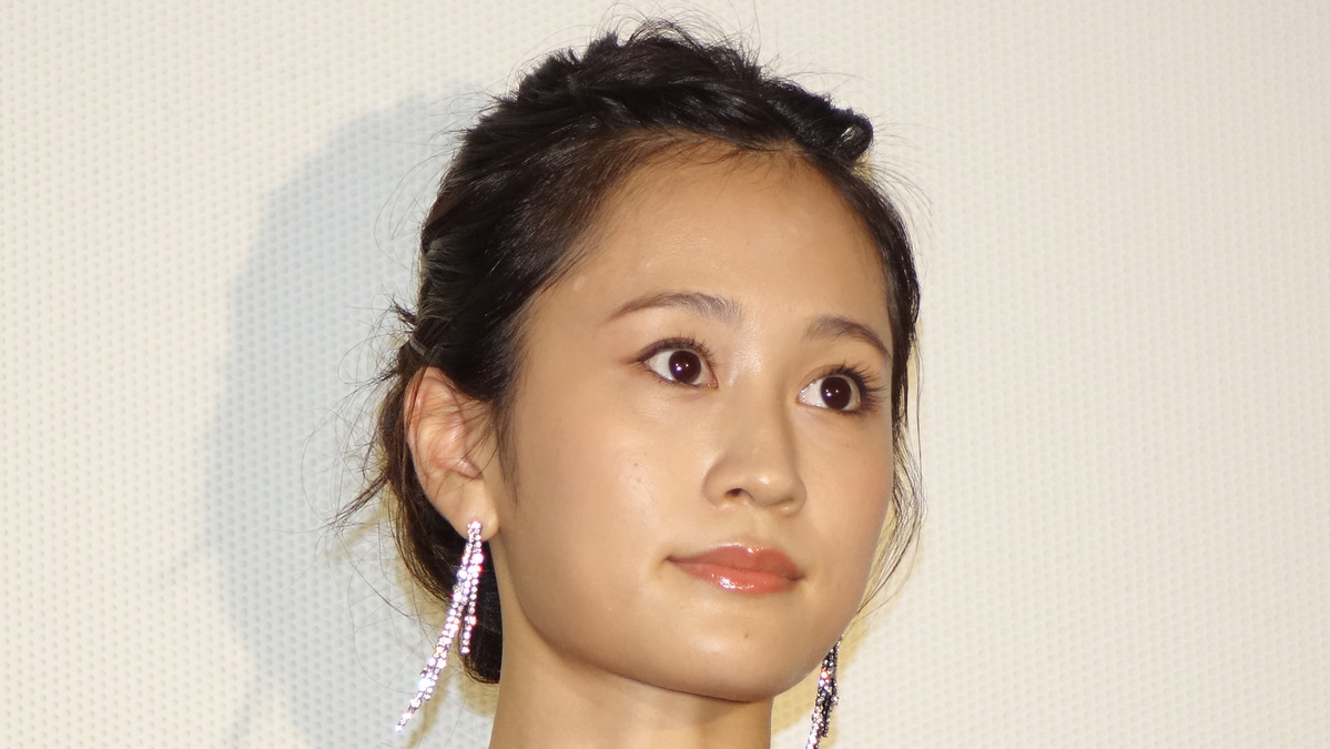 前田敦子 夫 勝地涼との奉納写真をアップ 18年はこんな年でした Rbb Today