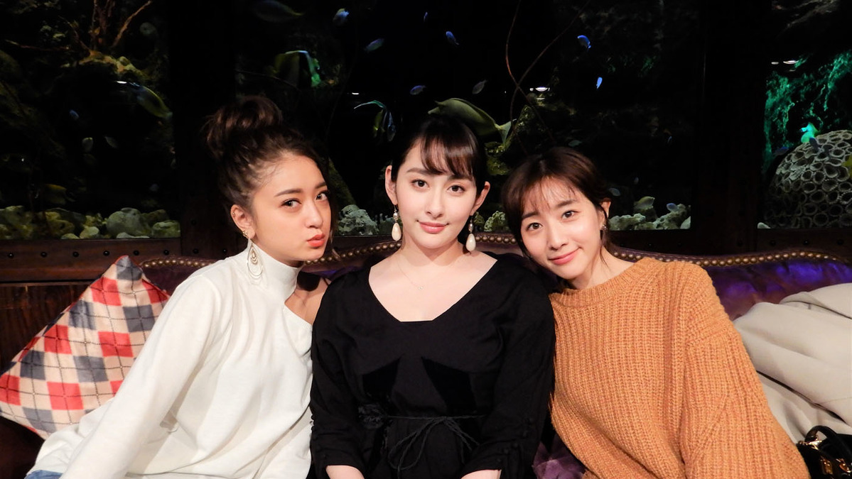 新婚の早見あかり プロポーズ秘話を語る Rbb Today