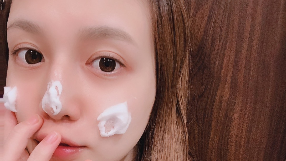 丸高愛美 産後のすっぴんビューティーの秘訣を紹介 Rbb Today