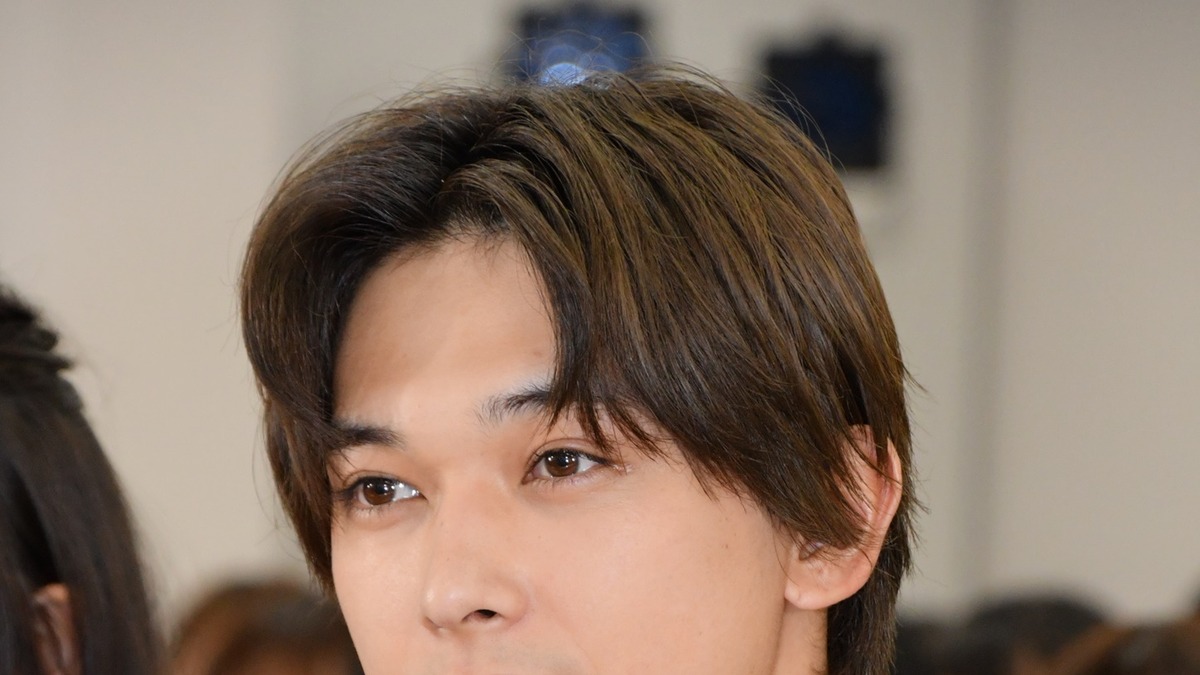 2月1日誕生日の芸能人 吉沢亮 磯野貴理子 東出昌大 Rbb Today