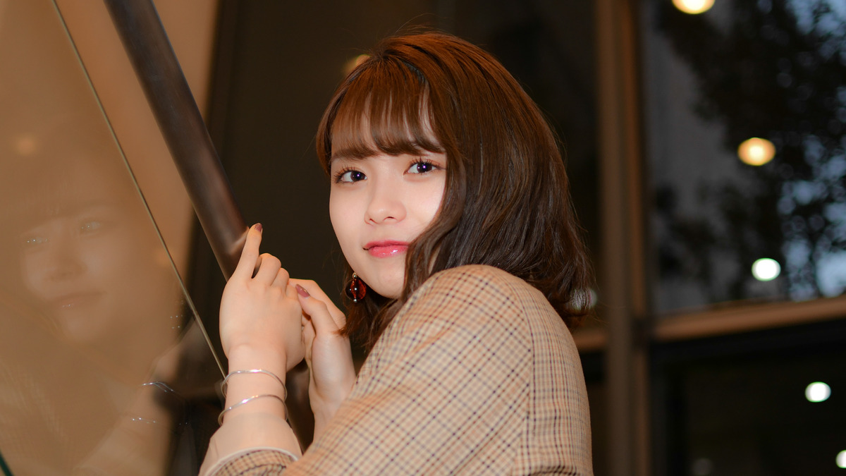 インタビュー 髪を30cmバッサリ 1stワンマンで起きた心境の変化とは シンガーソングライター 足立佳奈 Rbb Today