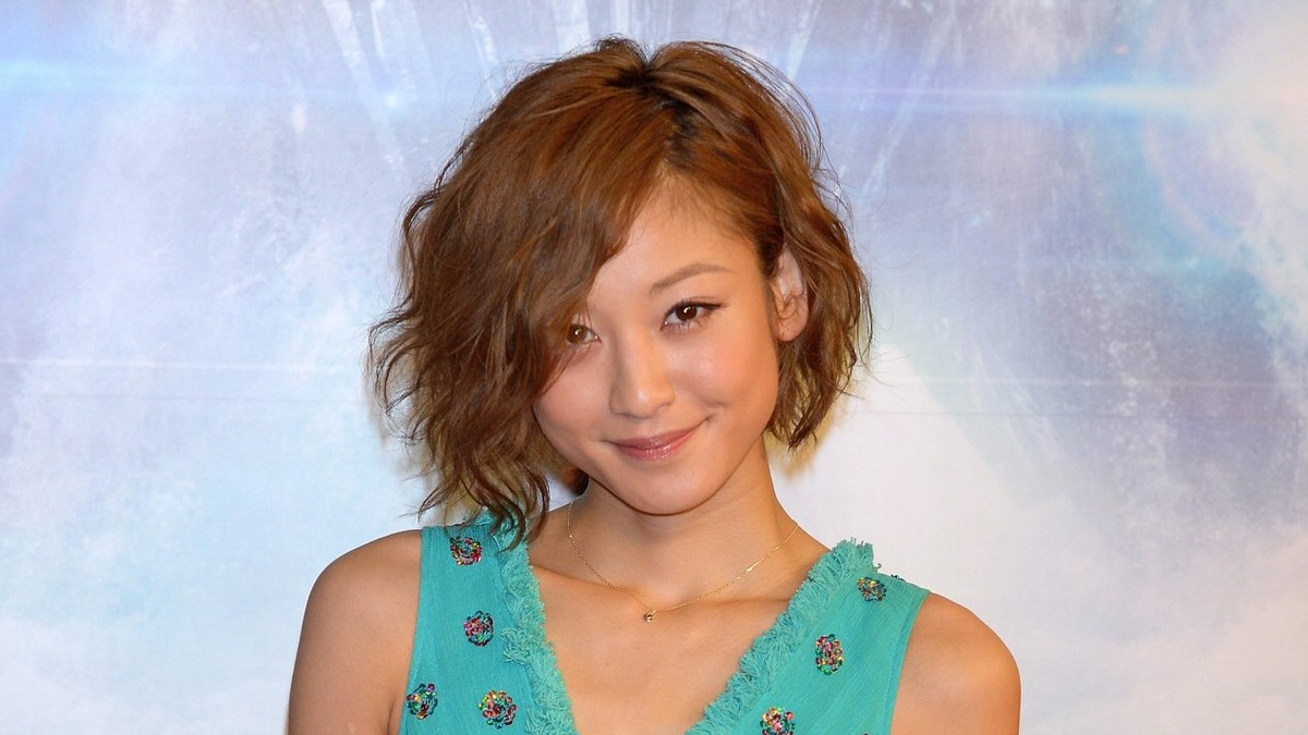 西山茉希 Sns炎上の悩みを告白 お母さん というくくりがつくとされやすい Rbb Today