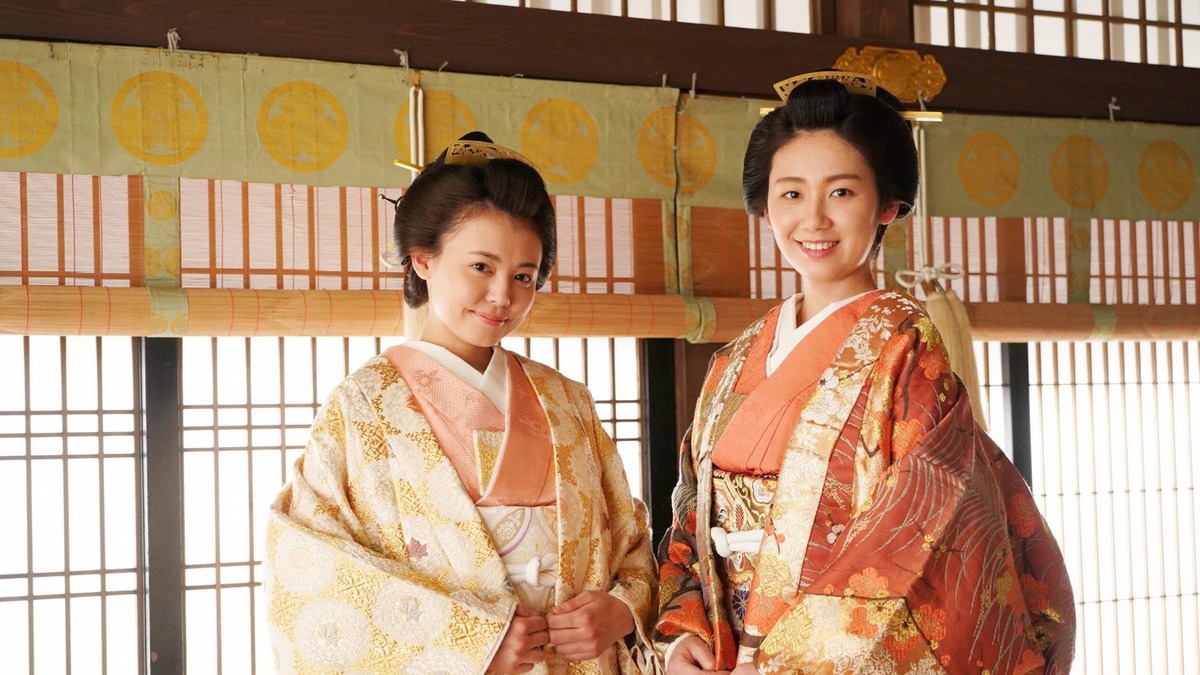 大奥 最終章 に4人のフジ女性アナ出演決定 Rbb Today